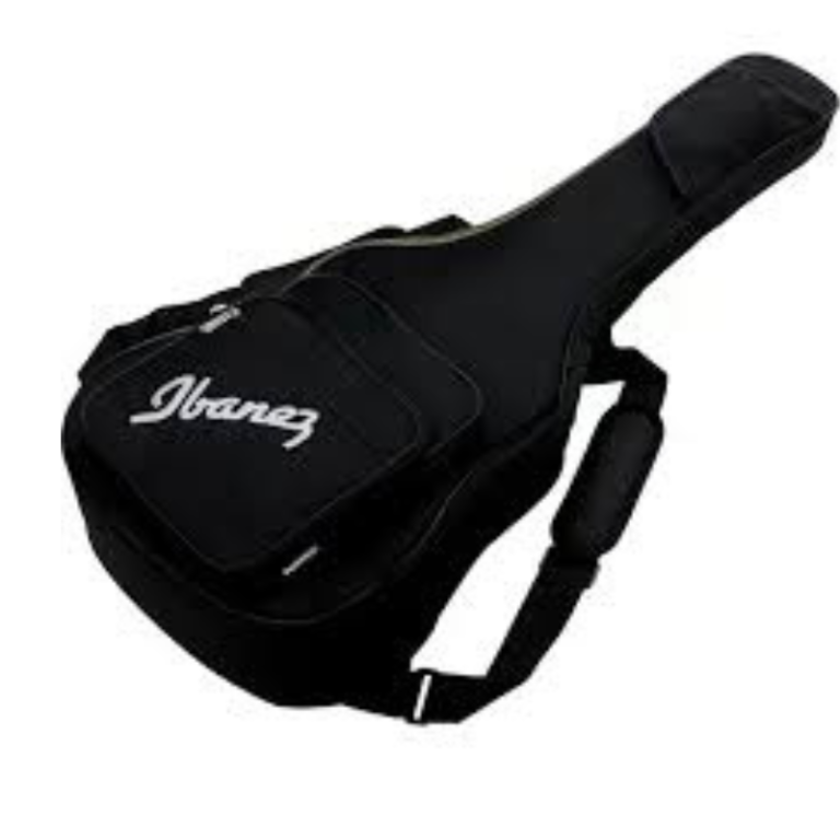 Ibanez Acoustic Guitar Bag Price in Kenya Padded Gig Bag for Full-Size Acoustic Guitars