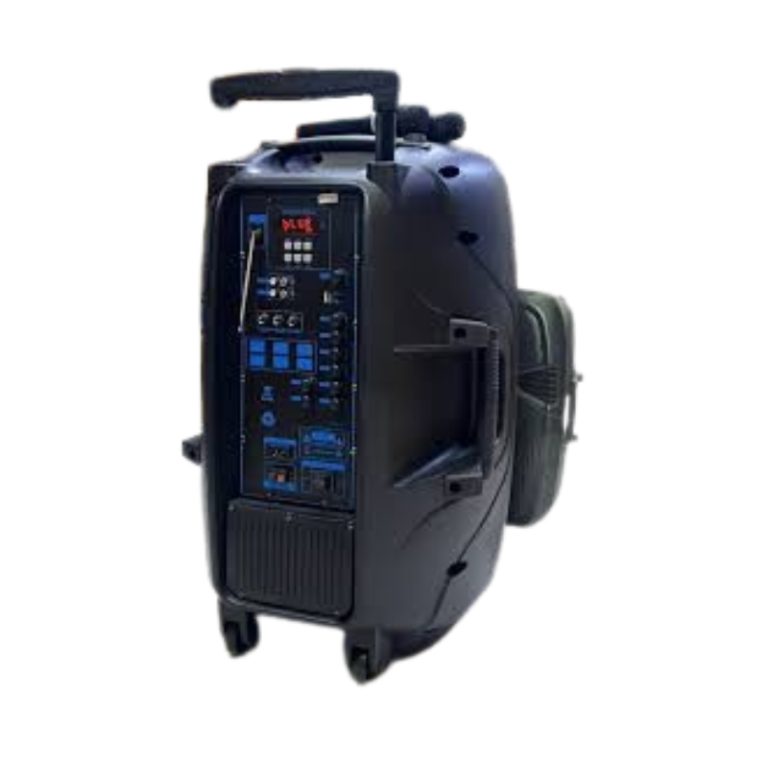 Premium Aone Midrange Passive Speaker High-Power Loudspeaker