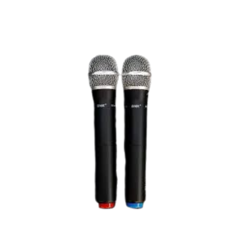 Powerful BNK 801 Wireless Microphone for Clear Event Audio