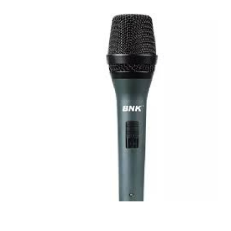 Clear BNK B7 Microphone Dynamic Cardioid Vocal Mic for Live Performance