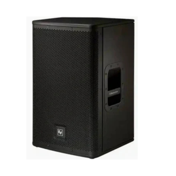 EV ELX112 Passive Speaker 12-Inch Professional Full-Range PA Loudspeaker