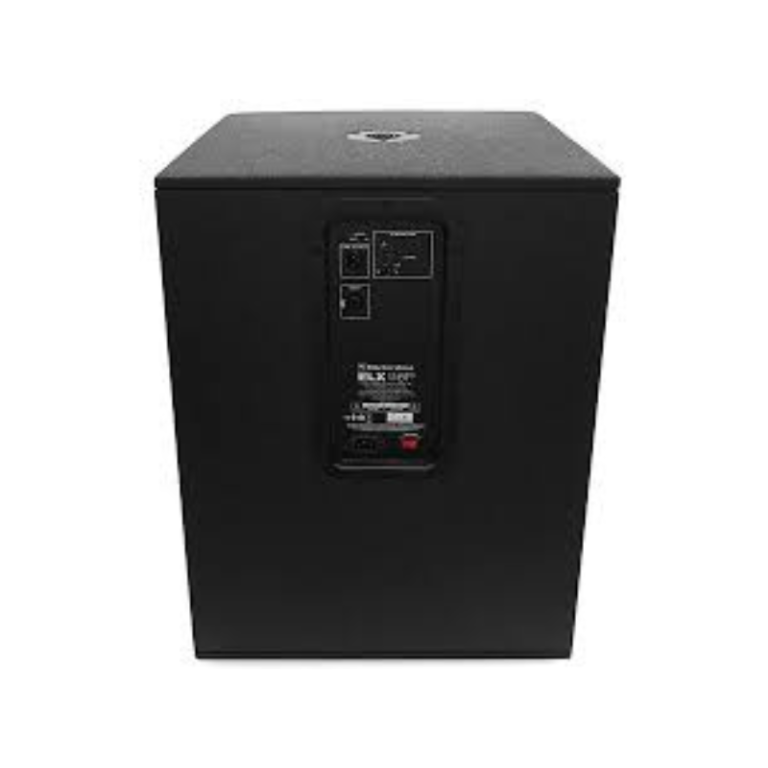 EV ELX118P Passive Speaker 18-Inch High-Output Professional Subwoofer