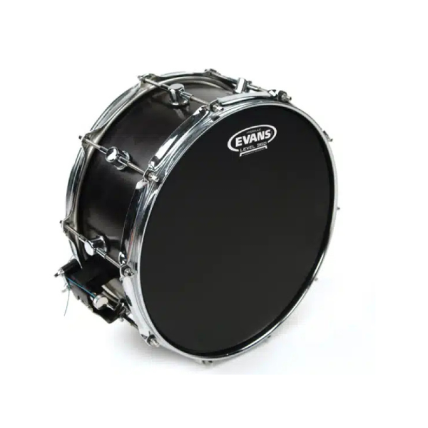 Evans 14Inch Drum Head Professional Snare & Tom Replacement Head with Level 360