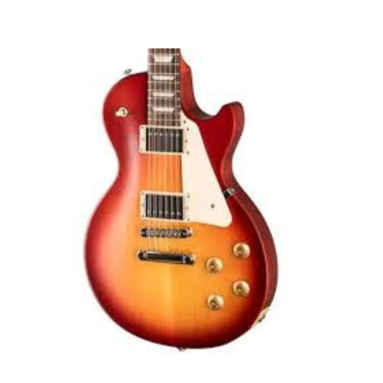 Gibson Electrine Solo Electric Guitar Mahogany Body Lead Guitar with Humbucker Tone