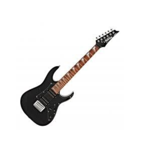 Ibanez Solo Electric Guitar Fast Neck Lead Guitar for Rock, Metal & Gospel