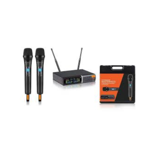 Professional JBL URX 9900 Microphone UHF Wireless System for Live Sound