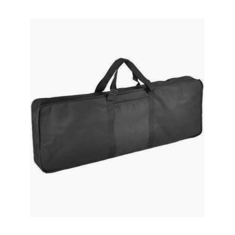Keyboard Carry Bag Padded Protective Gig Bag for 61-Key & 76-Key Keyboards