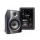 Accurate M-Audio BX5 Carbon Speaker Professional Studio Monitor for Mixing