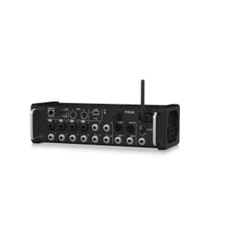 Professional MIDAS M12 Stagebox 12-Channel AES50 Digital Stage Box