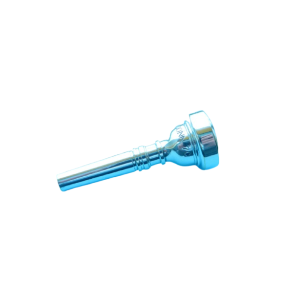 Cornet Mouthpiece 7C Bb Cornet Mouthpiece for Students & Intermediate Players