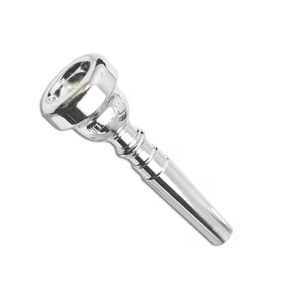 Trumpet Mouthpiece 7C Standard Bb Trumpet Mouthpiece for Students & Players