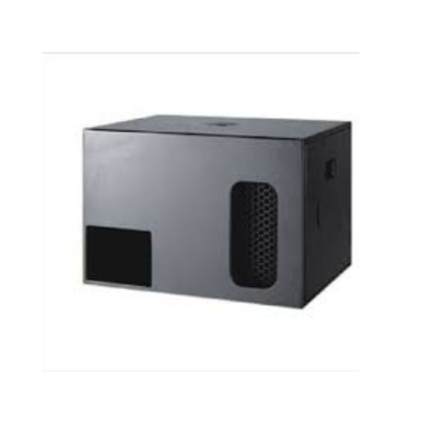 Nexo LS1200 18 Inch Bass Passive Speaker High-Output Professional Subwoofer