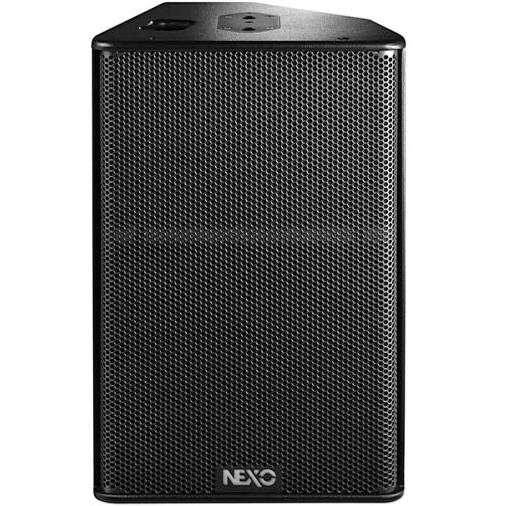 Nexo PS15 Monitor Passive Speaker Professional Full-Range Stage Monitor