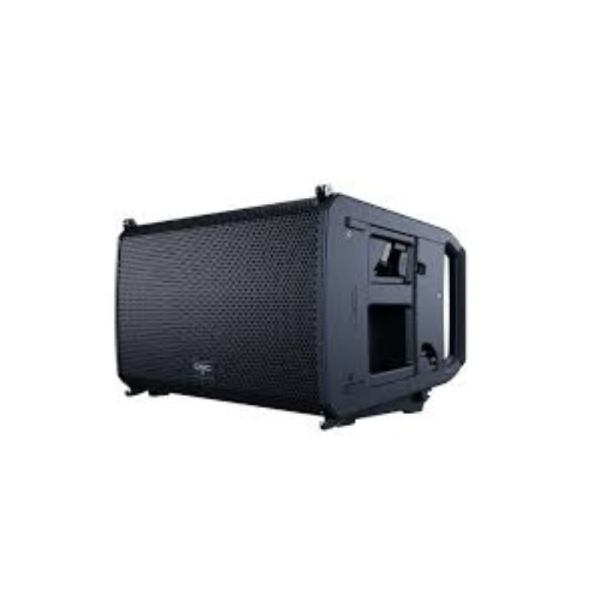 QSC 218 Speaker Dual 18-Inch High-Output Passive Subwoofer