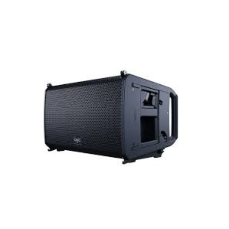 QSC 218 Speaker Dual 18-Inch High-Output Passive Subwoofer