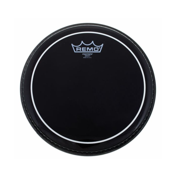 Remo Ambassador Clear 10Inch Drum Head Bright Rack Tom Studio & Live Head