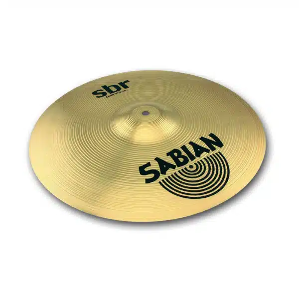 Sabian Crash Cymbal Bright Expressive Drum Cymbal for Rock & Worship