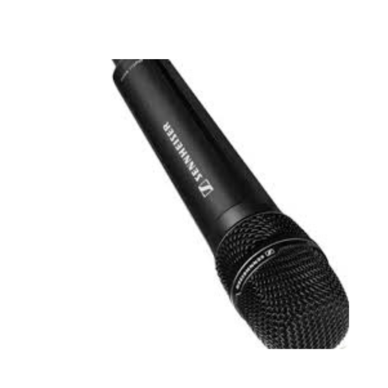 Professional Sennheiser G4 Wireless Microphone EW 100 G4 UHF System