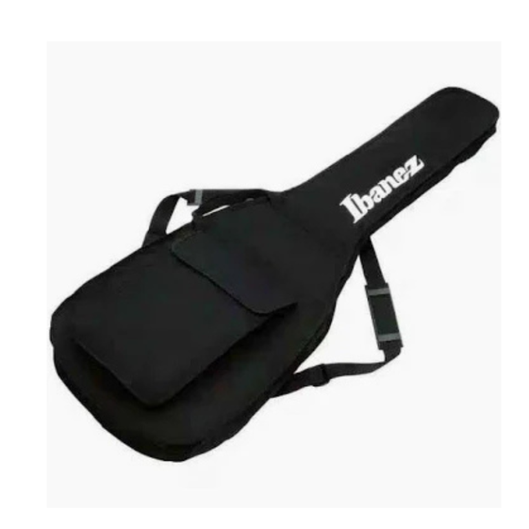 Ibanez Solo Guitar Bag Padded Electric Guitar Gig Bag with Backpack Straps