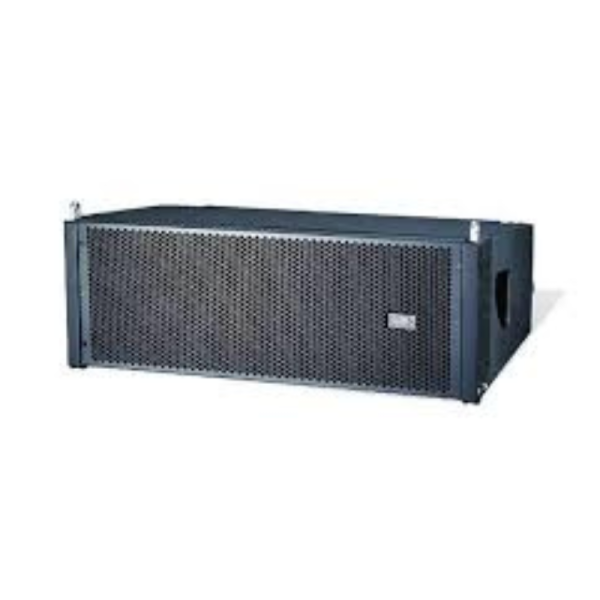 High-Power Soundking G210A Line Array System G210A + G210SA Flyflame PA Bundle