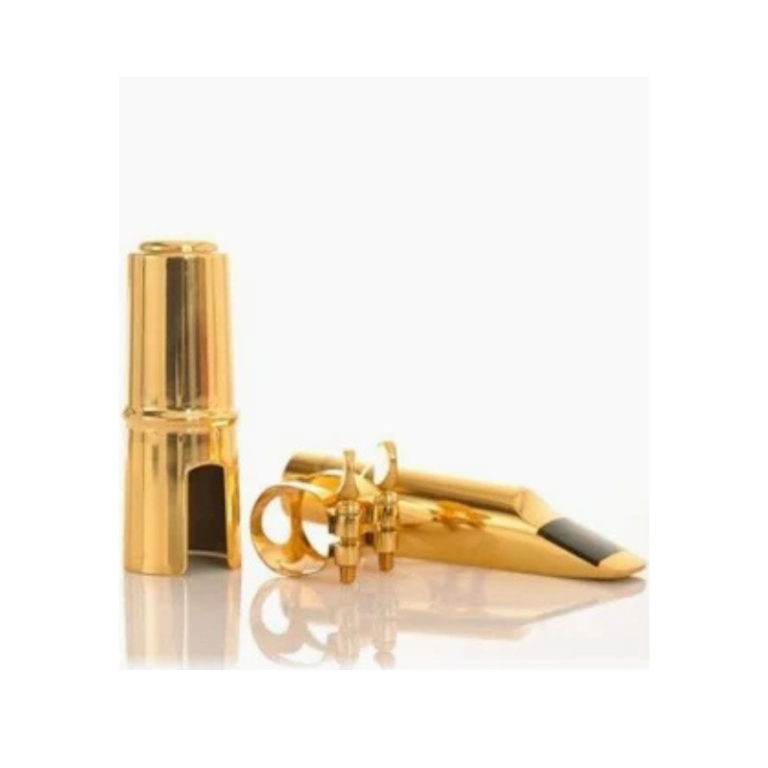 Tenor Saxophone Mouthpiece Bb Tenor Sax MP for Students & Intermediate Players