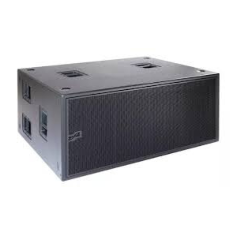 Advanced PROEL AXE0804HX Speaker Professional Line Array Enclosure