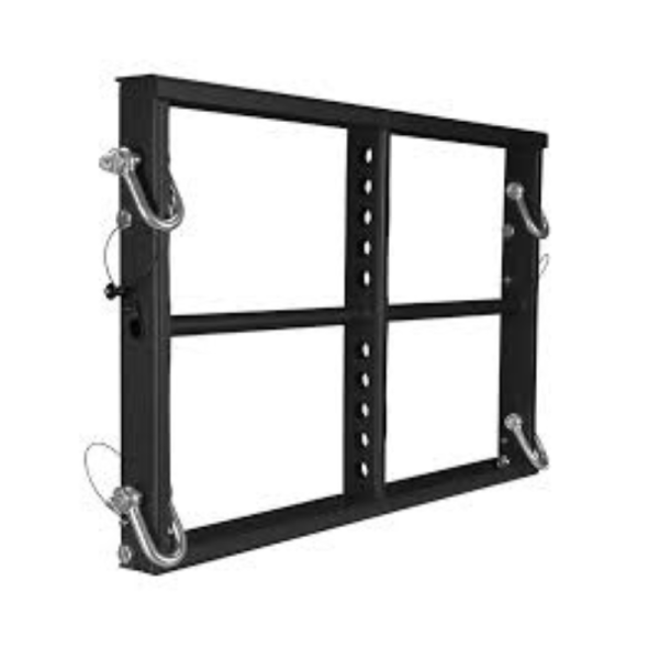 Durable Flyframe for WLAXF Speaker | Professional Line Array Rigging Frame