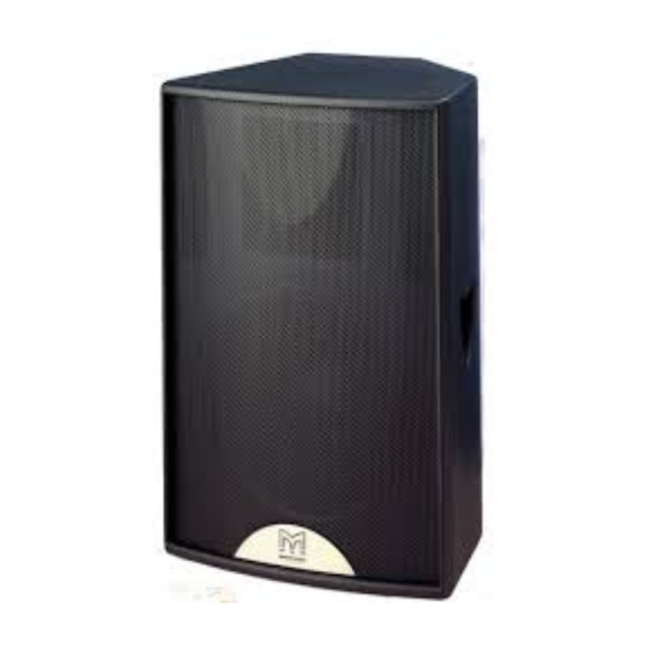 Martin Audio F15 Passive Speaker 15-Inch Full Range PA Loudspeaker