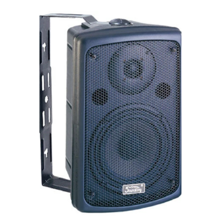 High Quality Soundking FP208 Passive Speaker 8-Inch Full Range PA Speaker