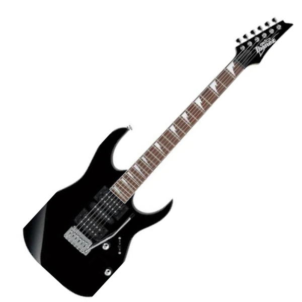 Ibanez Rhythm Electric Guitar Professional Solid Body Guitar