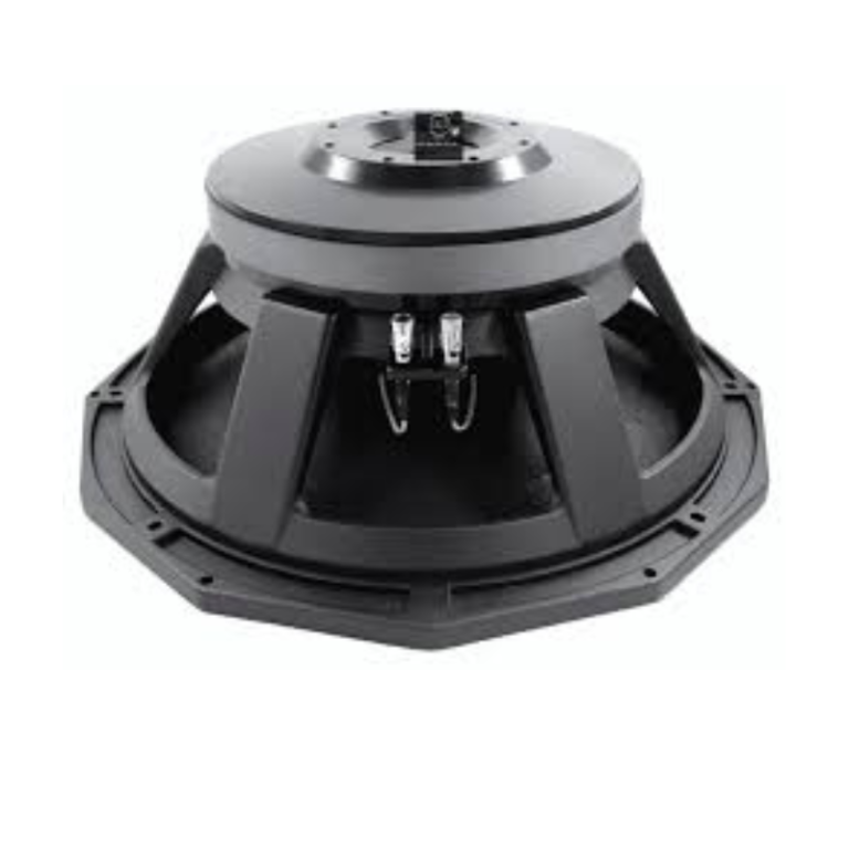 Powerful PD1890 Naked Speaker Professional 18-Inch Raw Woofer Driver