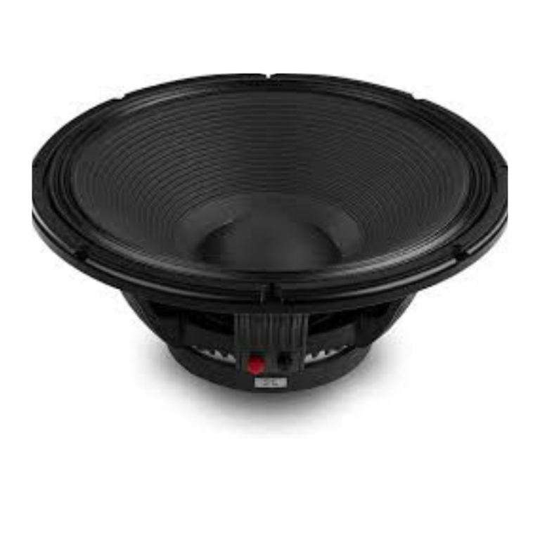 Powerful PD18 Naked Speaker18-Inch Professional Subwoofer Driver