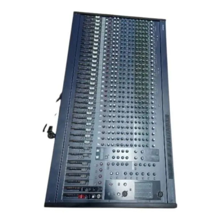 Yamaha MG32/14FX Mixer – Ultimate 32 Channel Audio Console for Studio & Live Sound