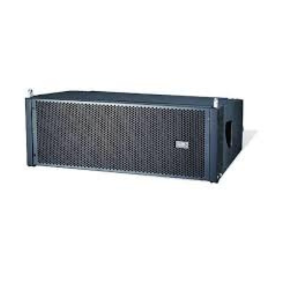 Powerful Soundking G210 Flyframe Line Array Speaker Dual 10-Inch System
