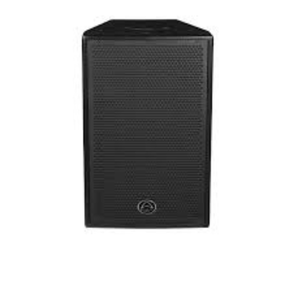 Powerful Wharfedale AX12 Active Speaker12-Inch Powered PA Speaker