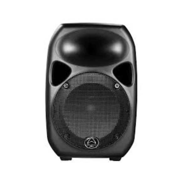 Wharfedale Titan 8A Active Speaker Professional Powered PA Loudspeaker