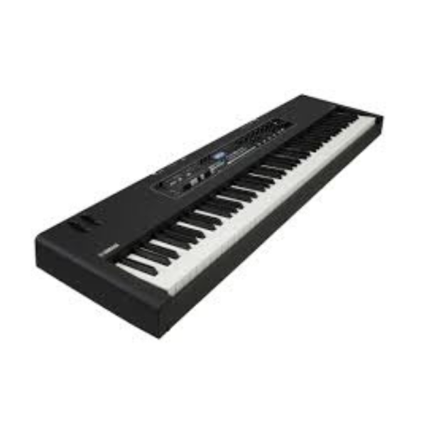 Yamaha CK88 Keyboard 88-Key Stage Piano with Weighted Keys & Pro Sounds