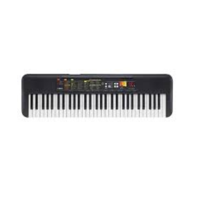 Yamaha F52 Keyboard 88-Key Digital Piano for Beginners & Students