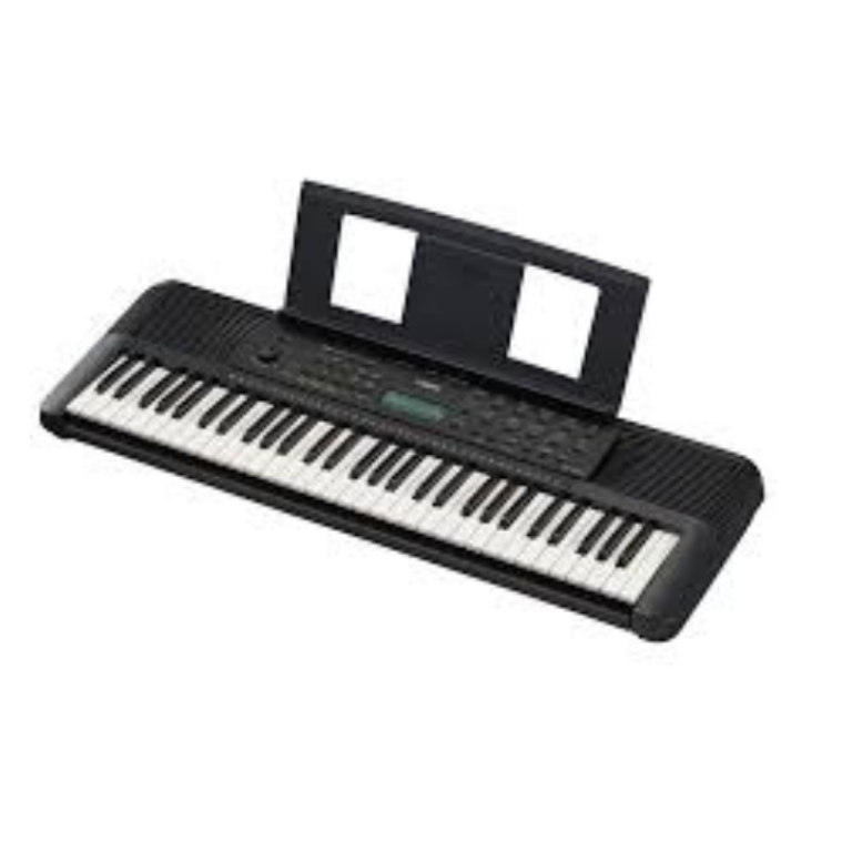 Yamaha PSR-E283 Keyboard 61-Key Portable Learning Keyboard for Beginners