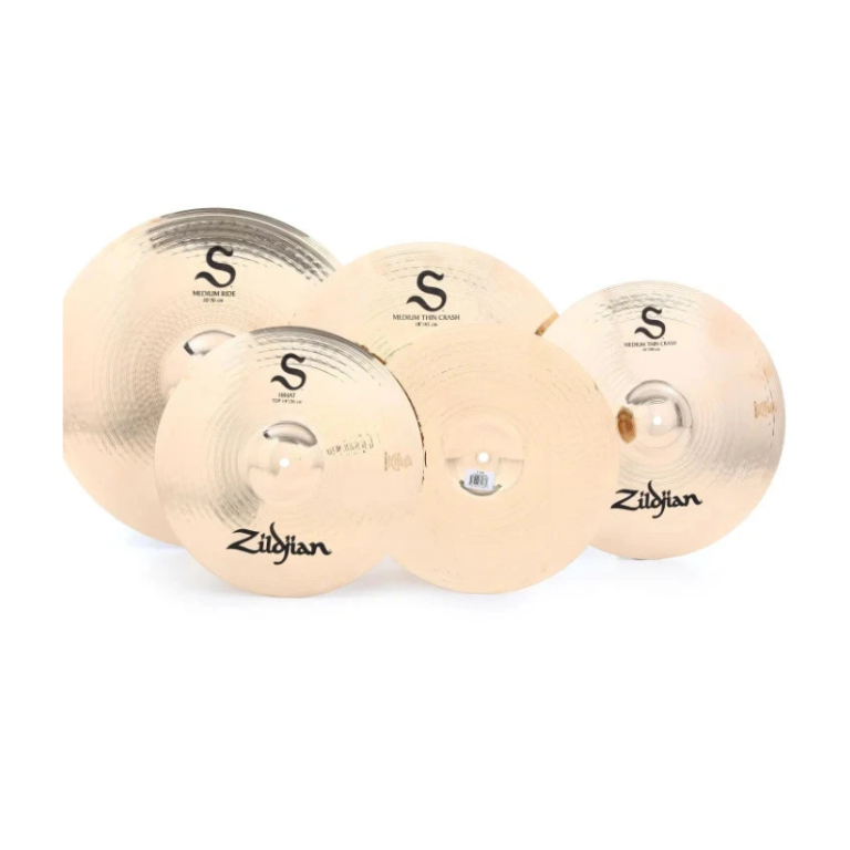 Zildjian SH Coated Drum Brushes Jazz & Acoustic Wire Brushes for Snare