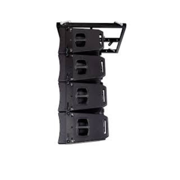 Professional Flyflame WLA210X Rigging Frame Safe Line Array Flying System Hardware