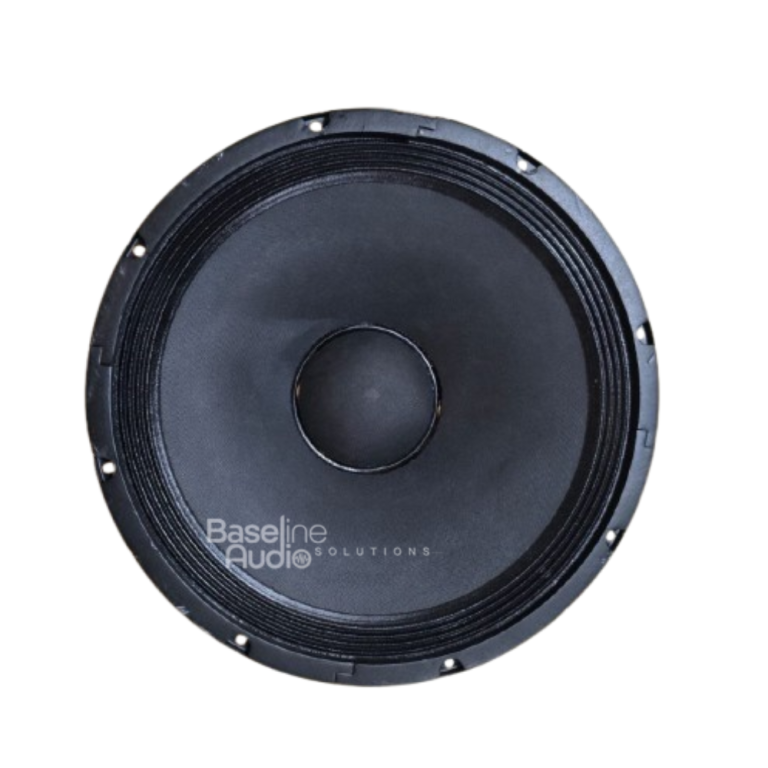 Powerful Eminence Kappa 15 Speaker 15-Inch 450W Professional Woofer