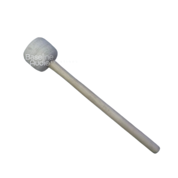 Premium Percussion Mallet for Bass Drum, Xylophone, Marimba & Timpani