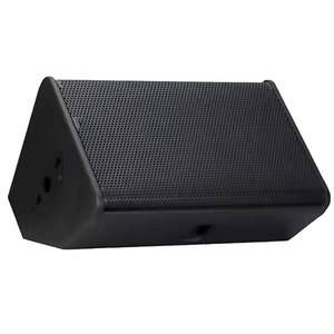 Nexo PS12 Monitor Passive Speaker Professional Full-Range Stage Monitor Speaker
