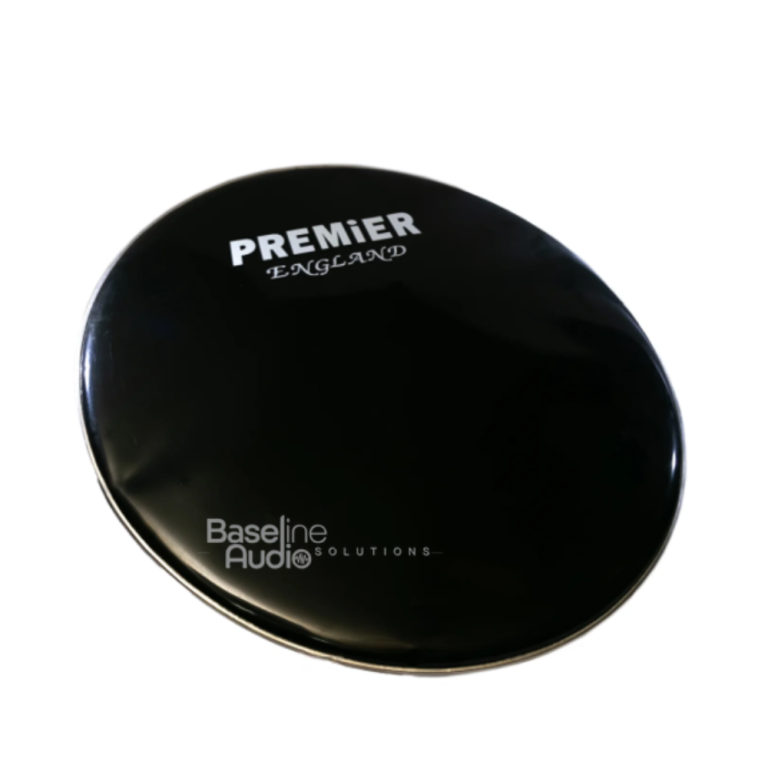Deep Resonant Premier Skin 28 Inch Drum Skin Professional Bass Drum Head