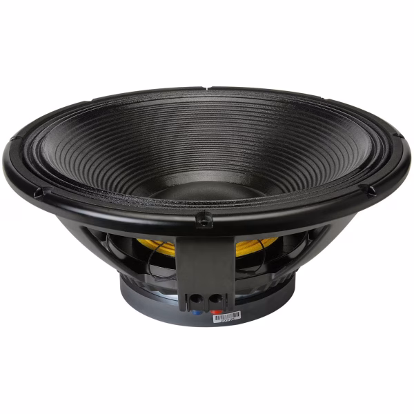 Premium RCF Bass Naked Speaker High-Performance Raw Woofer Driver