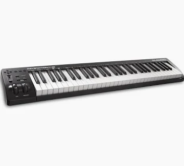 M-Audio Keystation 61 Keys MIDI Keyboard Price in Kenya Professional USB MIDI Controller