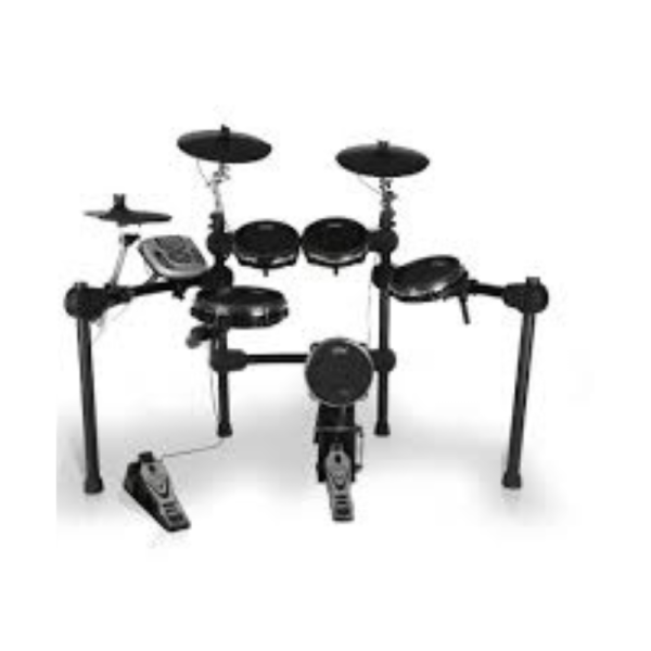 Soundking SKD203 Electronic Drum Kit Mesh Head Digital Drum Set