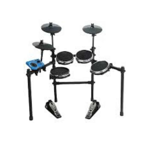 Soundking SKD350 Electronic Drum Kit Full Mesh Digital Drum Set