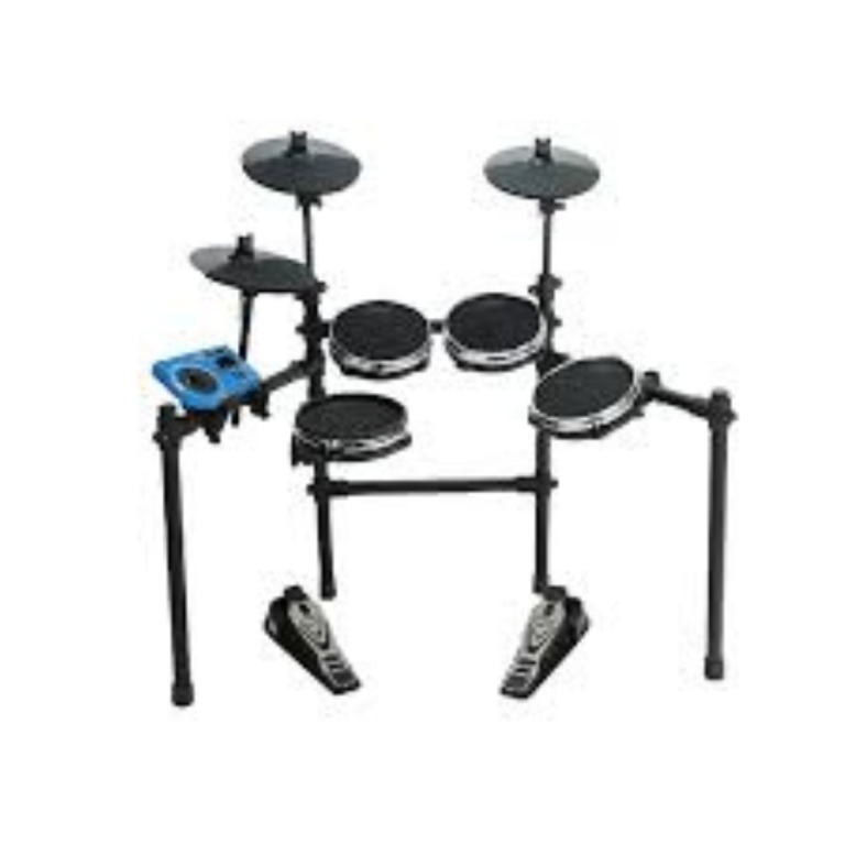 Soundking SKD350 Electronic Drum Kit Full Mesh Digital Drum Set